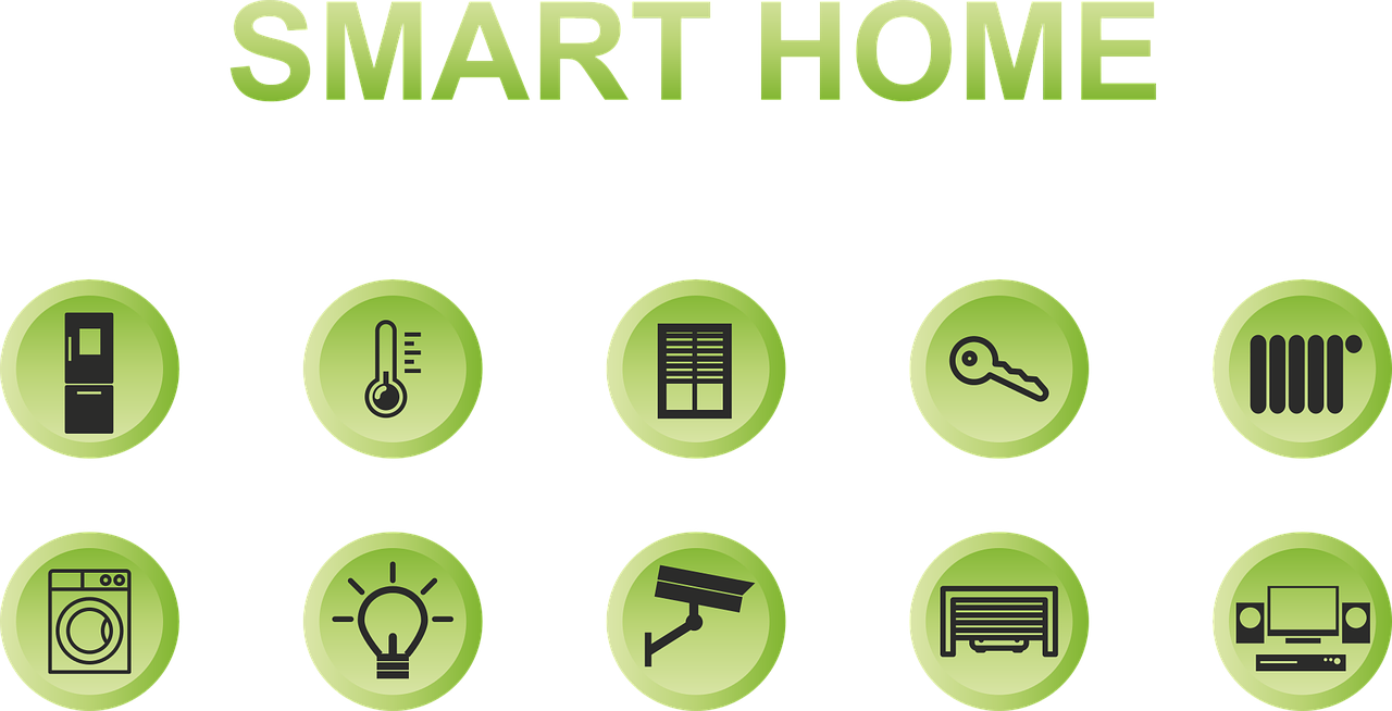 smart living