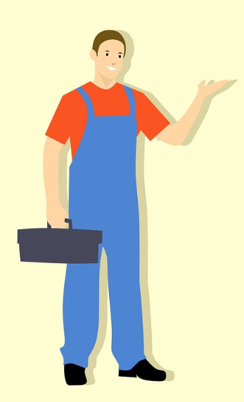 Plumber