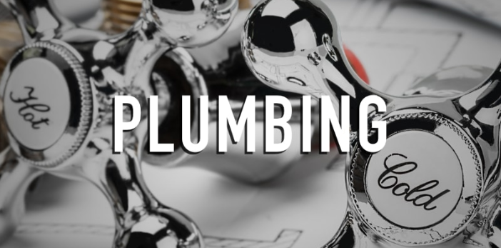 Plumbing