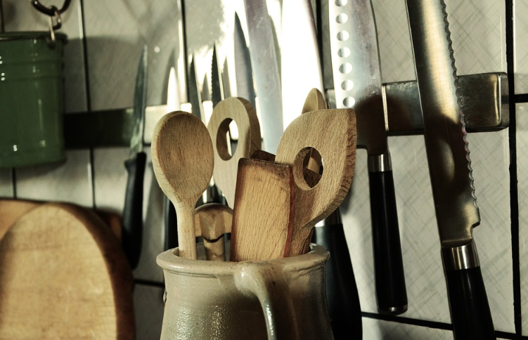 Knives