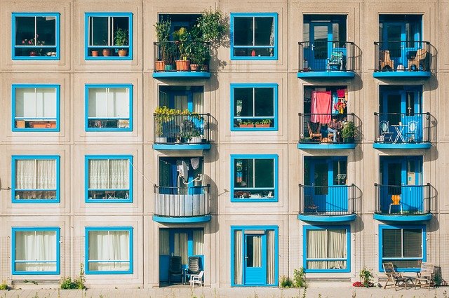 rental properties