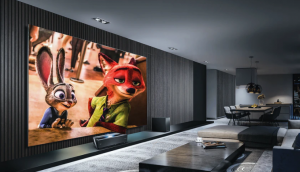 home theater
