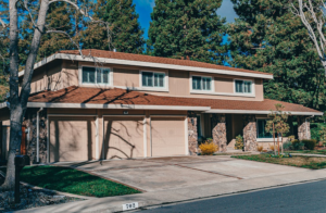 curb appeal