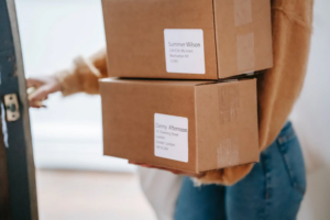 boxes