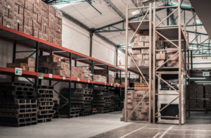 warehouse
