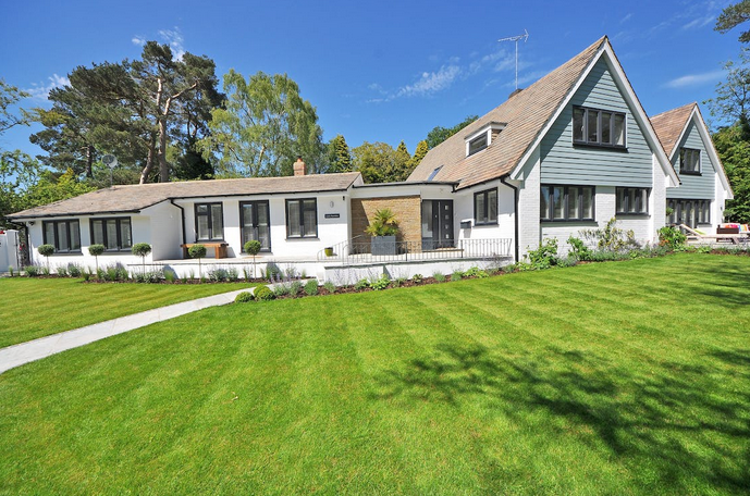 lawn