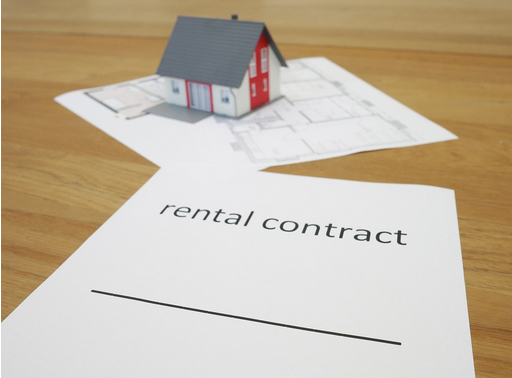 rental contract