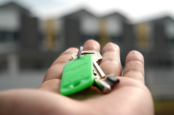 real estate ventures