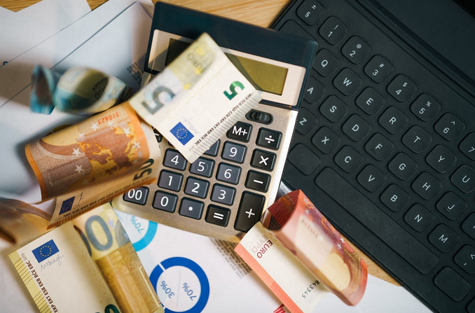 transparent transaction