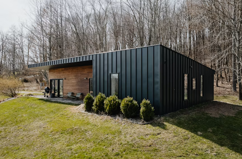 modular home